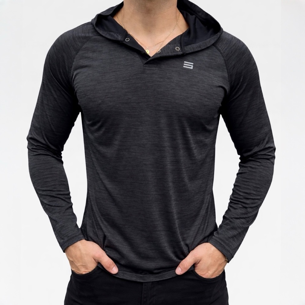 Three Sixty Six Golf Hoodie